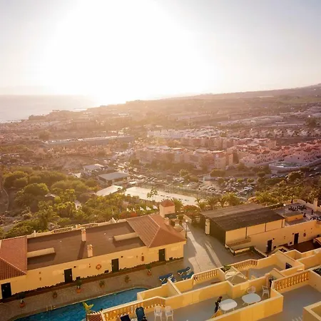 Paula Costa Villa Adeje
