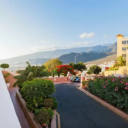 Paula Costa * Adeje