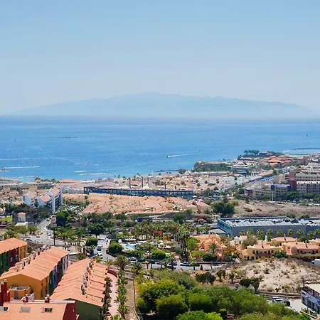 Paula Costa Adeje